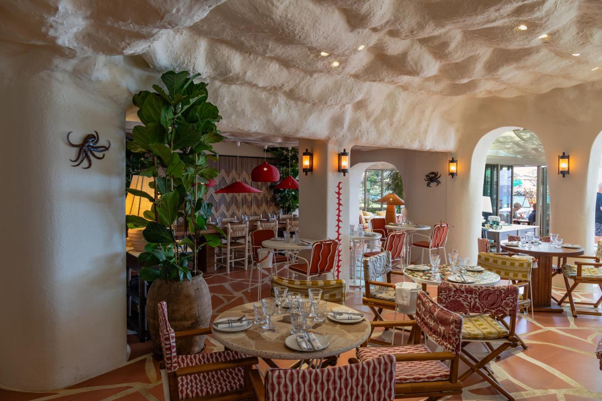 Hotel Isabella'S Llafranc Kültér fotó