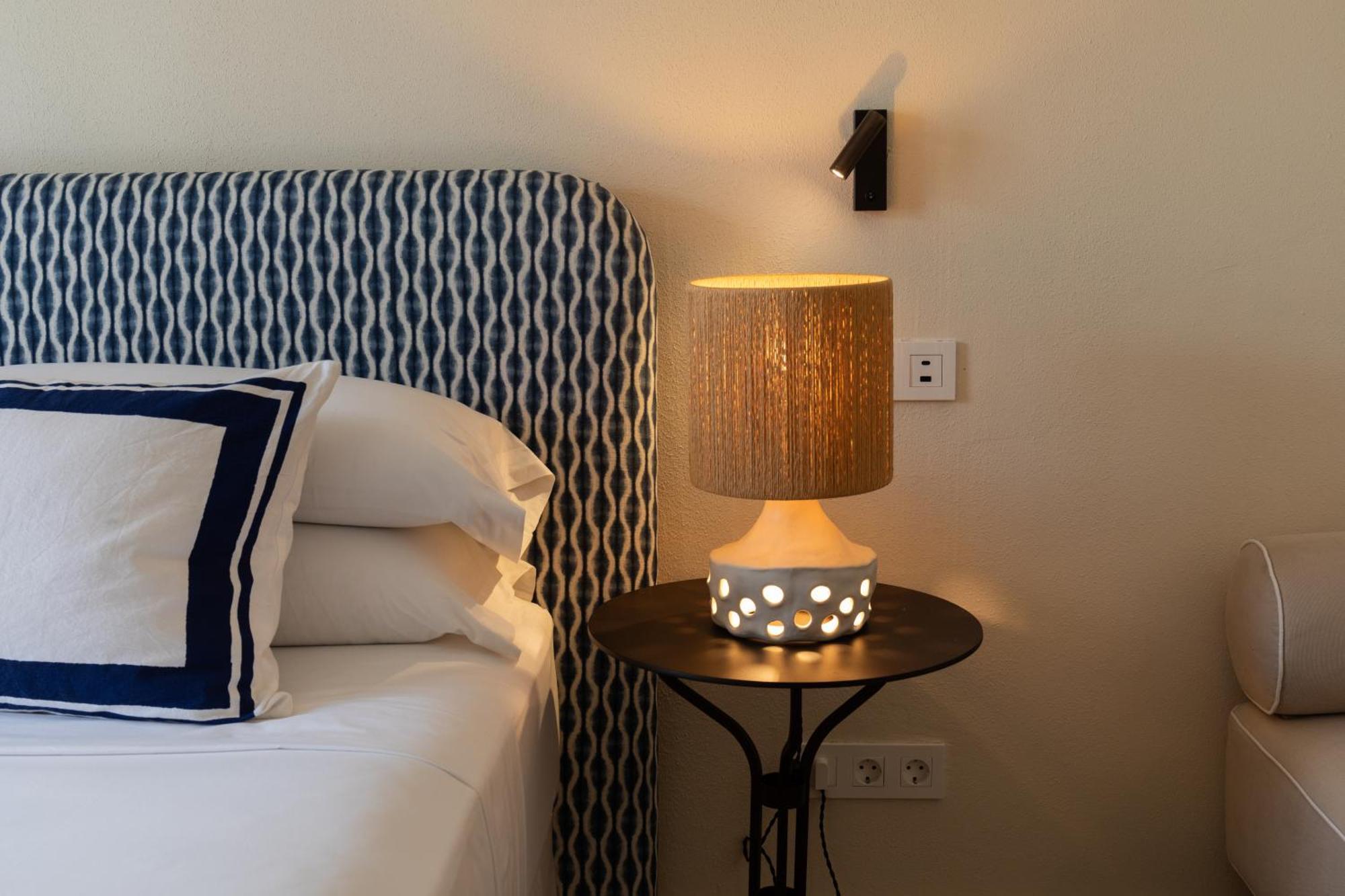 Hotel Isabella'S Llafranc Kültér fotó