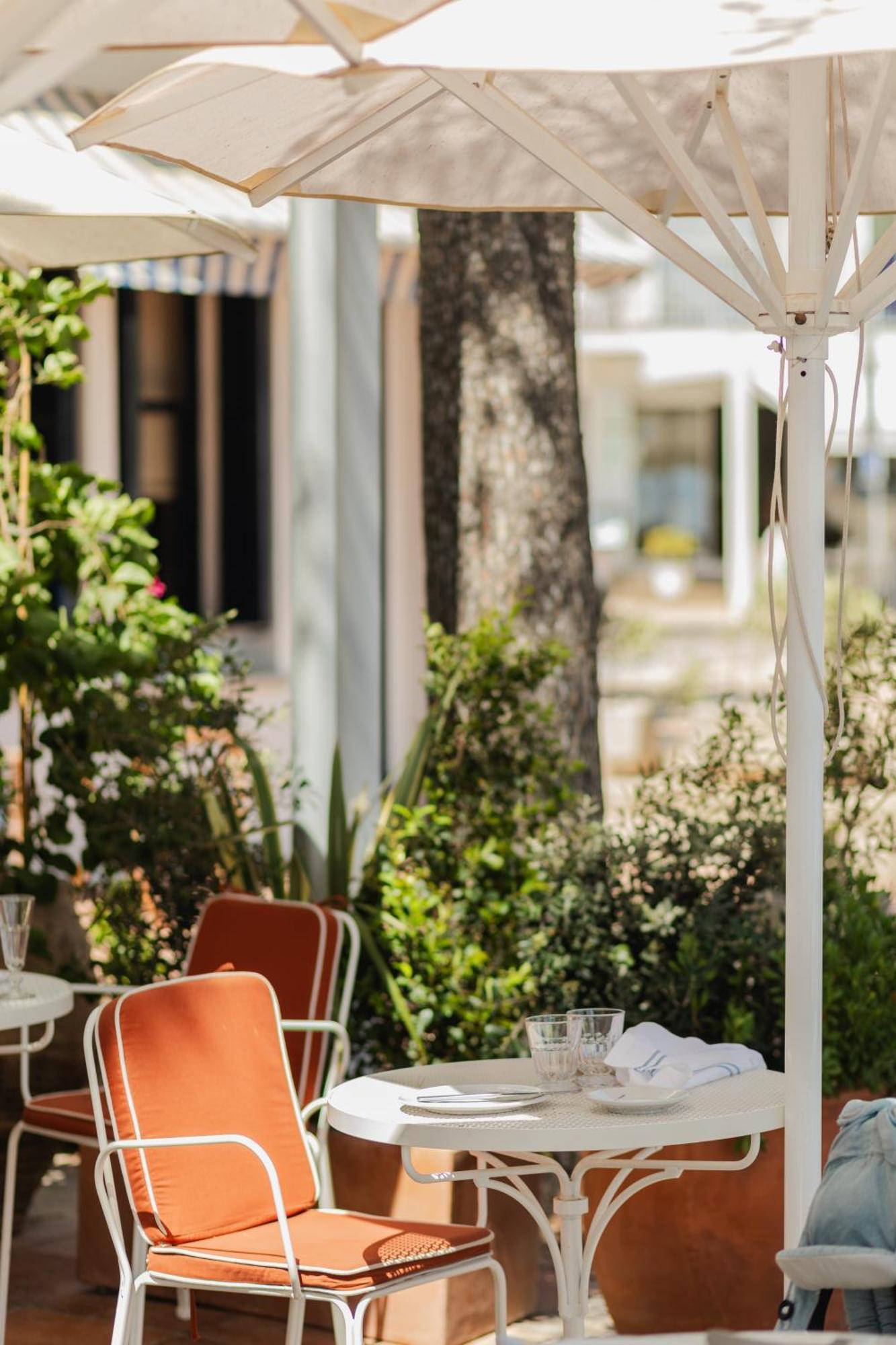 Hotel Isabella'S Llafranc Kültér fotó