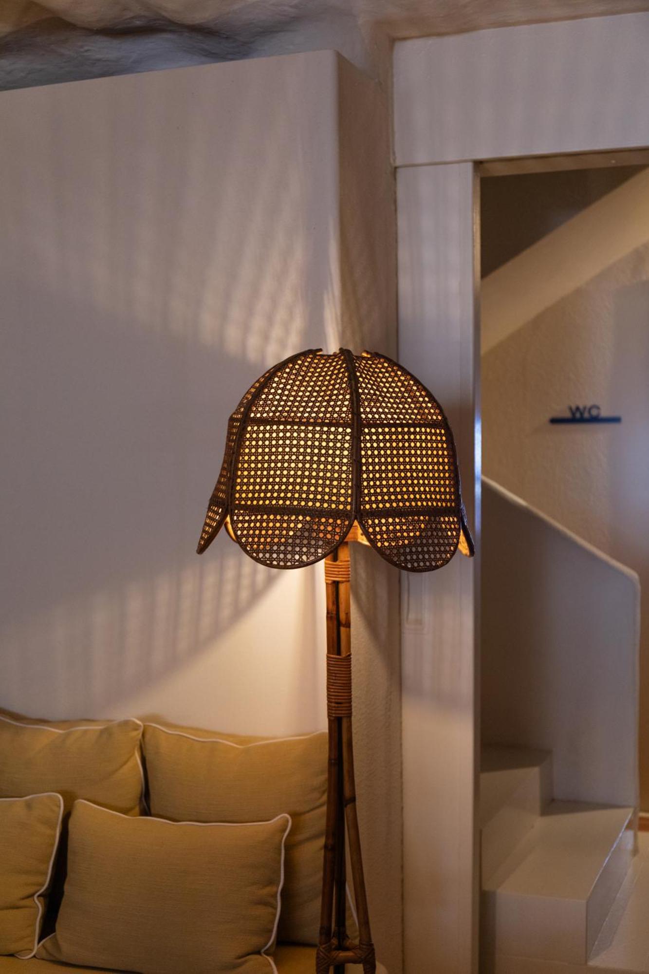 Hotel Isabella'S Llafranc Kültér fotó