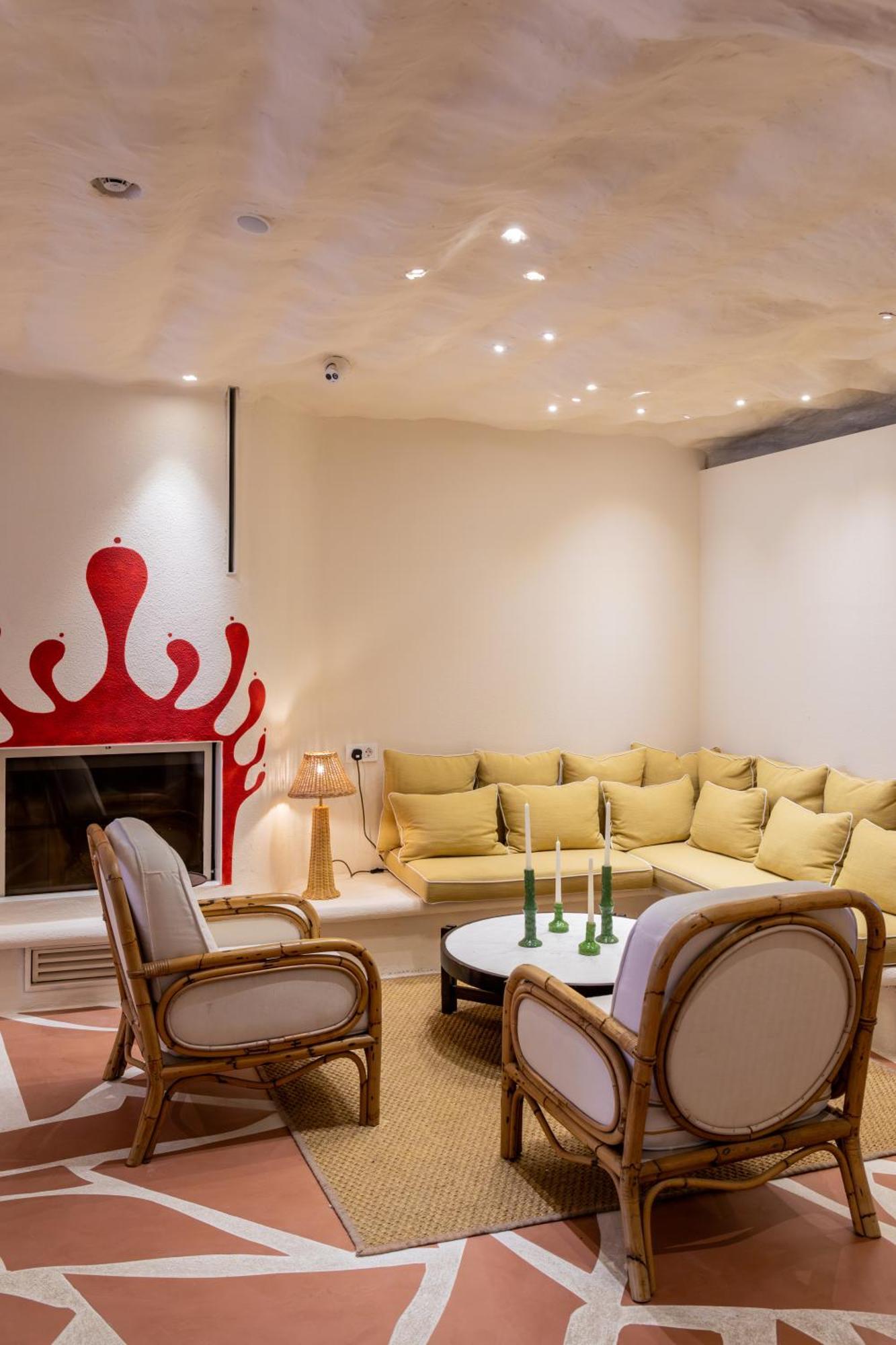 Hotel Isabella'S Llafranc Kültér fotó