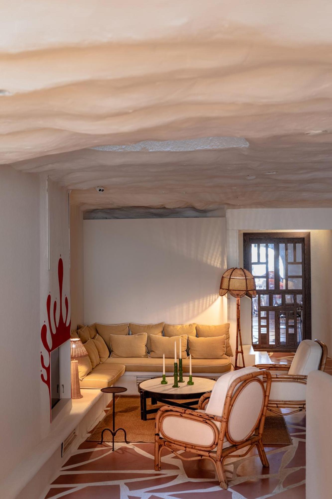 Hotel Isabella'S Llafranc Kültér fotó