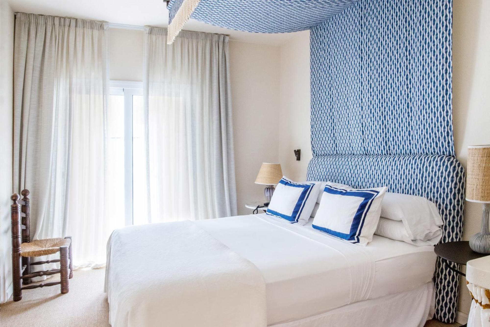Hotel Isabella'S Llafranc Kültér fotó