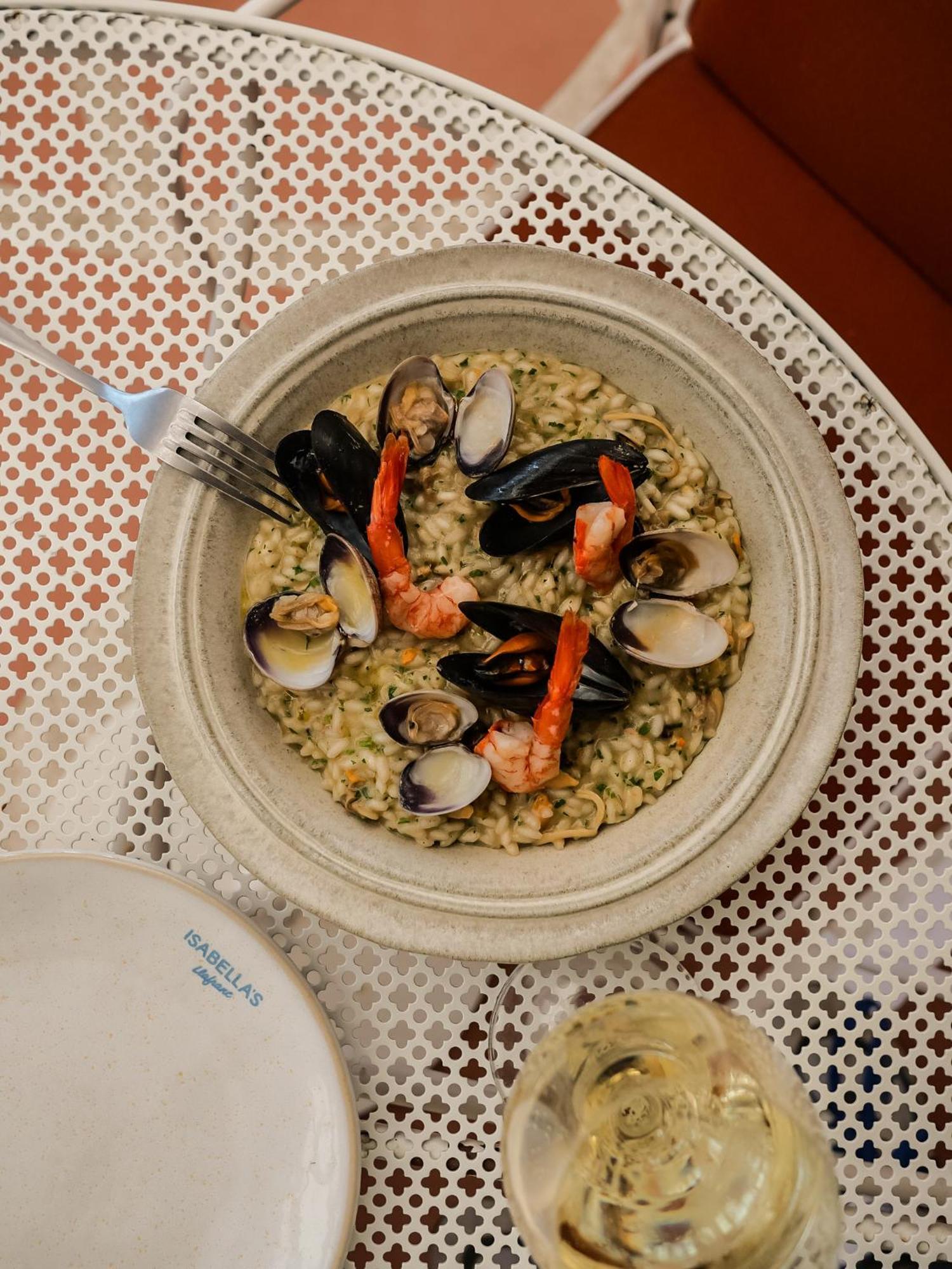 Hotel Isabella'S Llafranc Kültér fotó