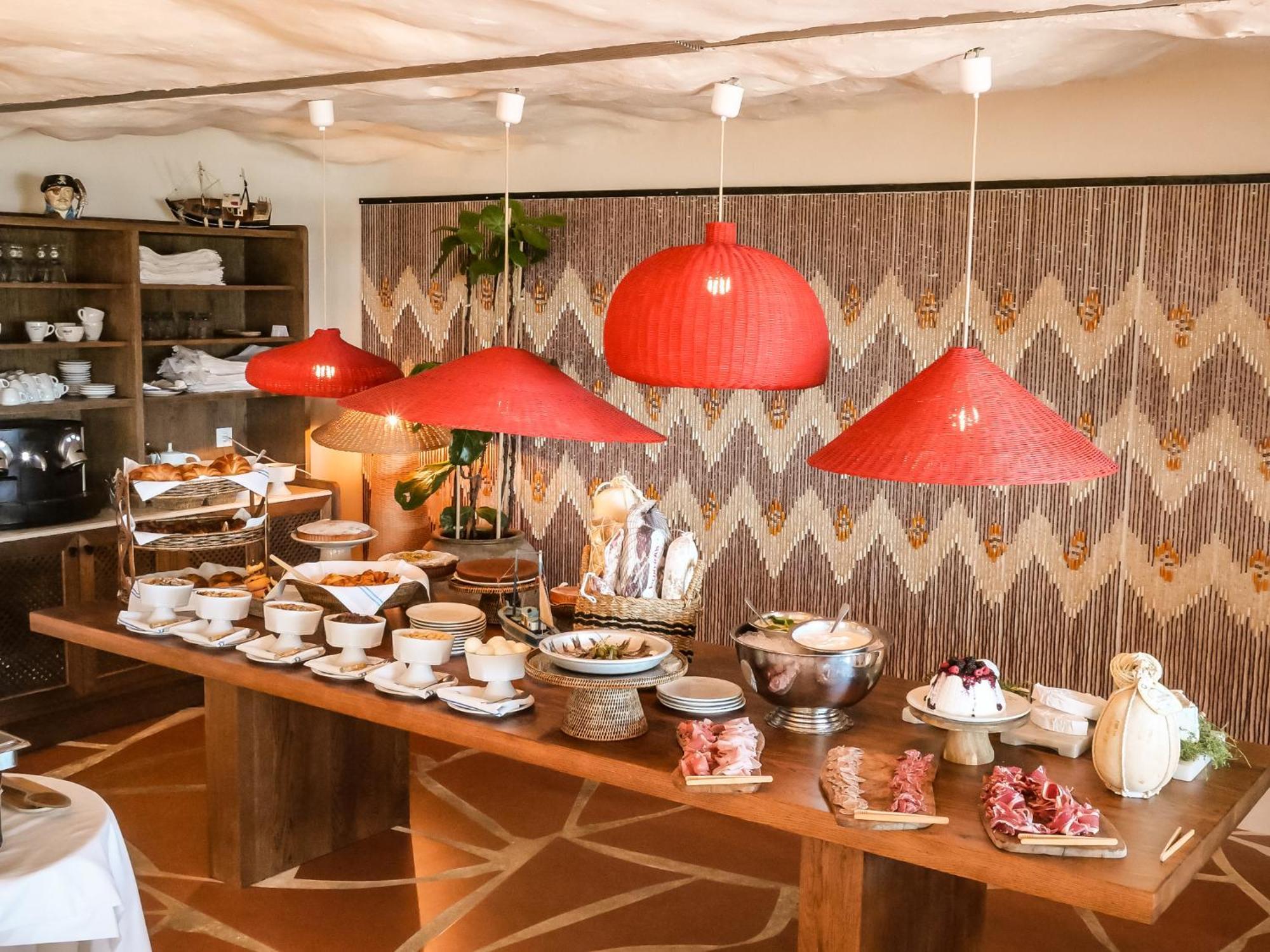 Hotel Isabella'S Llafranc Kültér fotó