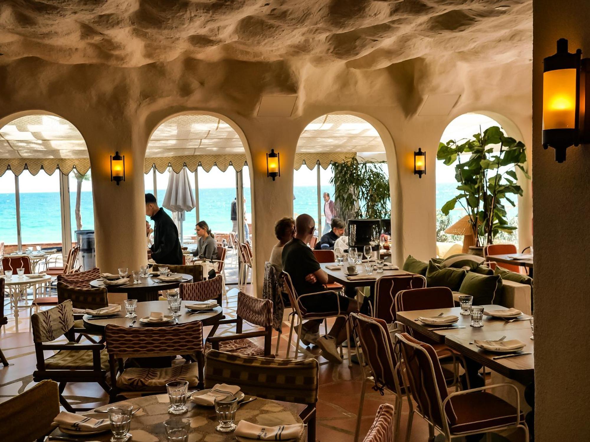 Hotel Isabella'S Llafranc Kültér fotó
