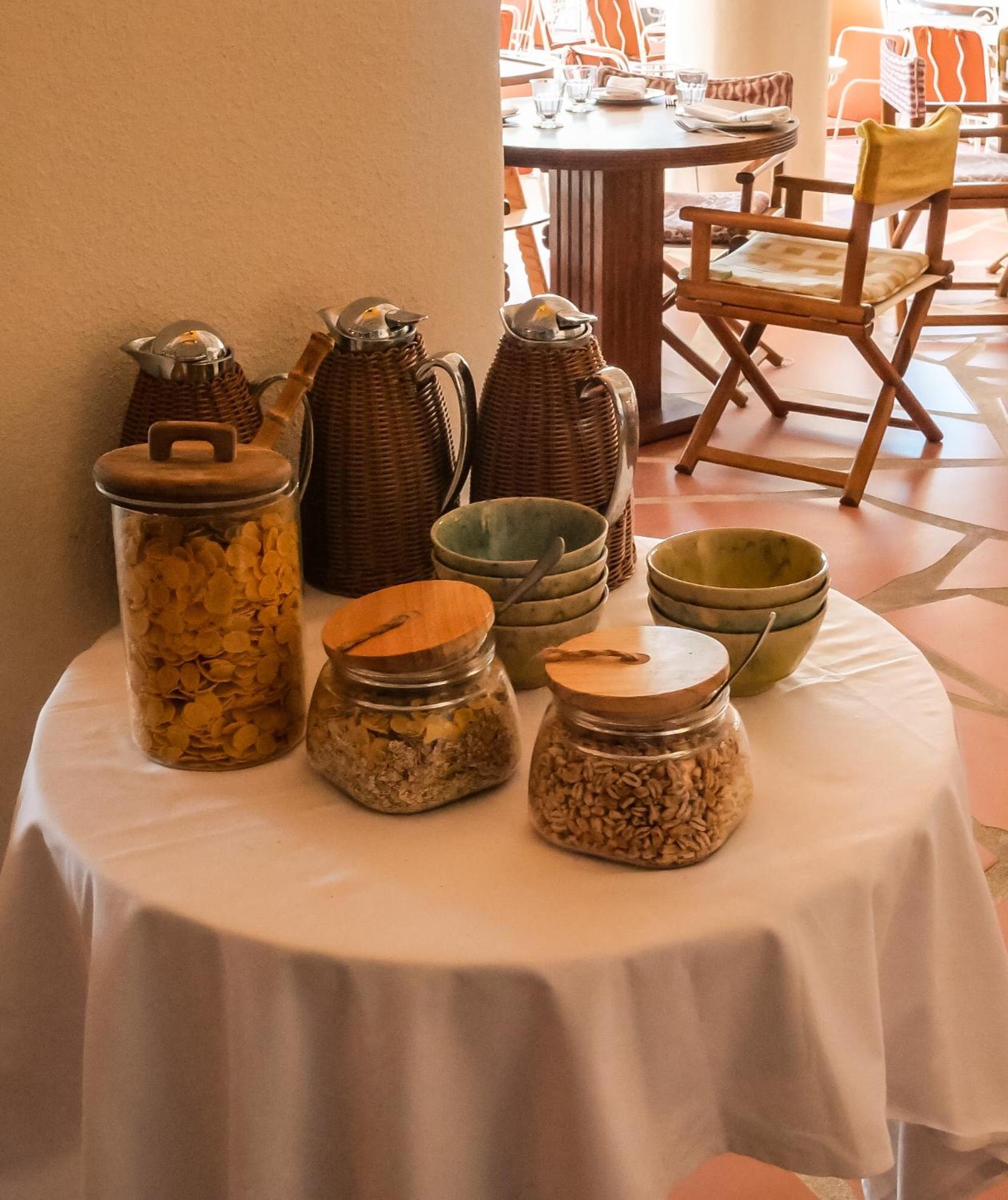 Hotel Isabella'S Llafranc Kültér fotó