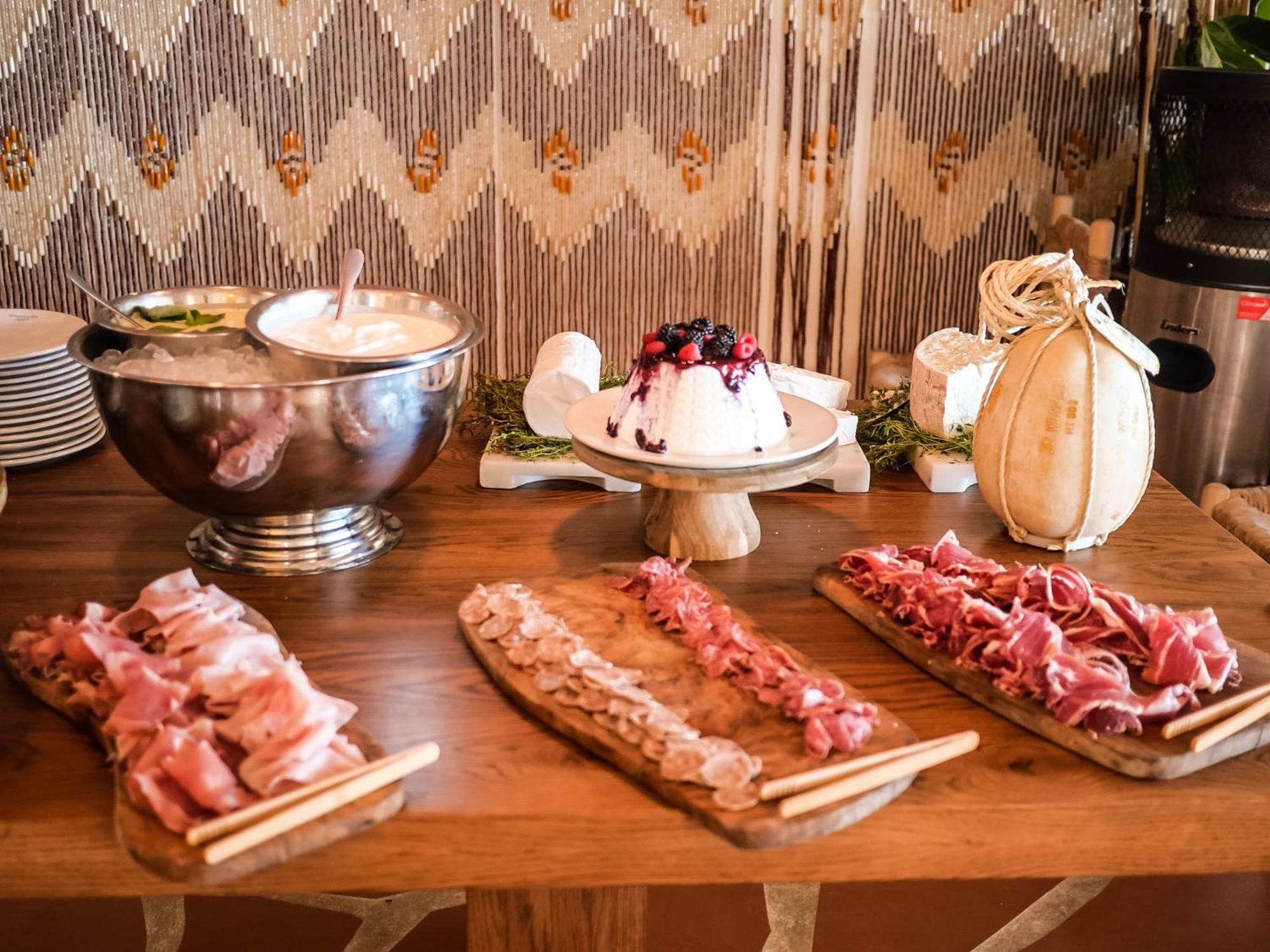 Hotel Isabella'S Llafranc Kültér fotó